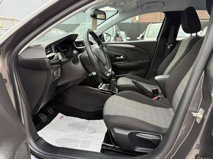 Opel Corsa 1.2i NAVIGATIE CARPLAY BLUETOOTH PDC AIRCO CARPASS