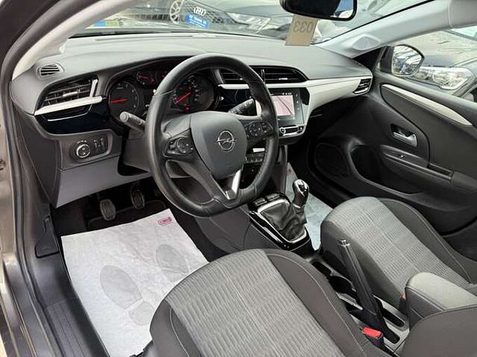 Opel Corsa 1.2i NAVIGATIE CARPLAY BLUETOOTH PDC AIRCO CARPASS