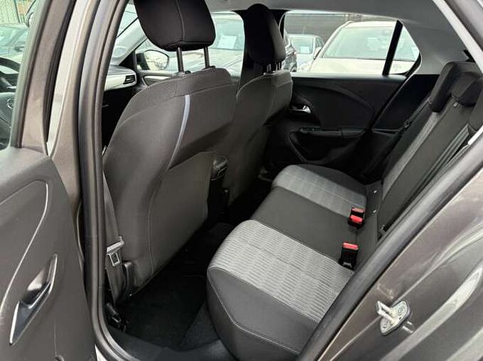 Opel Corsa 1.2i NAVIGATIE CARPLAY BLUETOOTH PDC AIRCO CARPASS