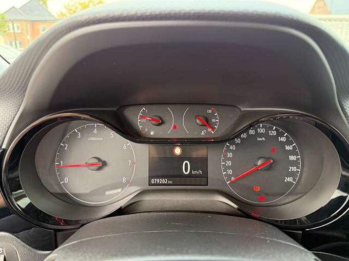 Opel Corsa 1.2i NAVIGATIE CARPLAY BLUETOOTH PDC AIRCO CARPASS