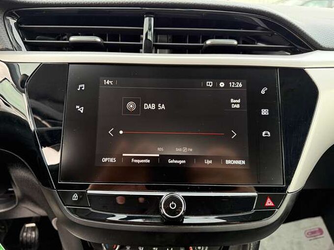 Opel Corsa 1.2i NAVIGATIE CARPLAY BLUETOOTH PDC AIRCO CARPASS