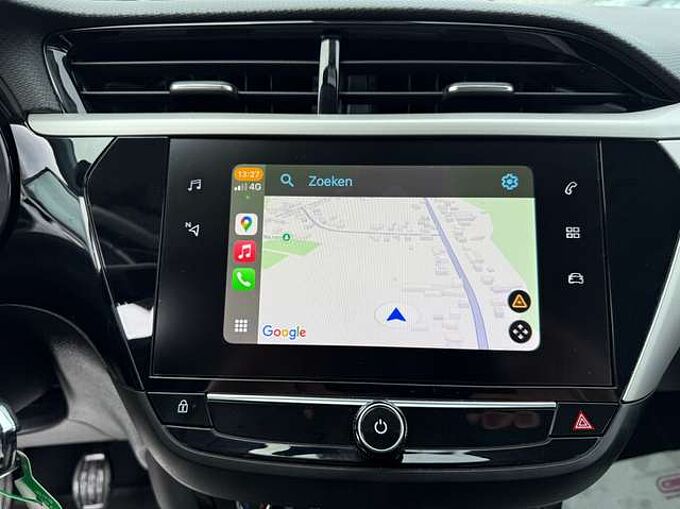 Opel Corsa 1.2i NAVIGATIE CARPLAY BLUETOOTH PDC AIRCO CARPASS