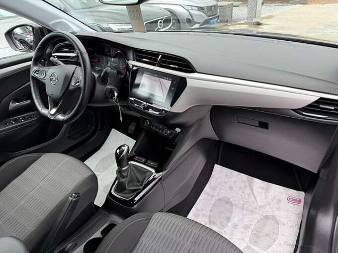 Opel Corsa 1.2i NAVIGATIE CARPLAY BLUETOOTH PDC AIRCO CARPASS
