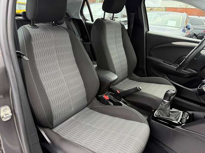 Opel Corsa 1.2i NAVIGATIE CARPLAY BLUETOOTH PDC AIRCO CARPASS