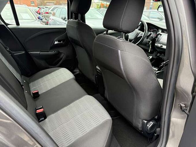 Opel Corsa 1.2i NAVIGATIE CARPLAY BLUETOOTH PDC AIRCO CARPASS