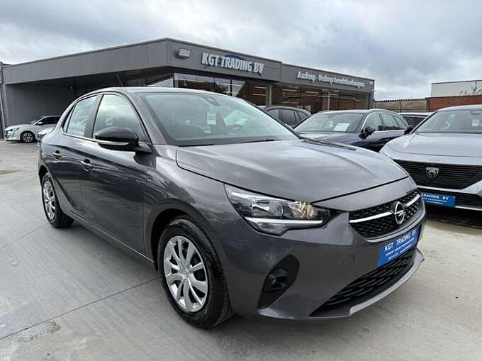 Opel Corsa 1.2i NAVIGATIE CARPLAY BLUETOOTH PDC AIRCO CARPASS