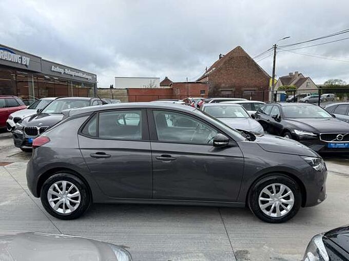 Opel Corsa 1.2i NAVIGATIE CARPLAY BLUETOOTH PDC AIRCO CARPASS
