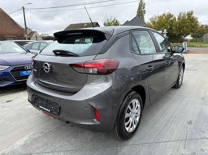 Opel Corsa 1.2i NAVIGATIE CARPLAY BLUETOOTH PDC AIRCO CARPASS