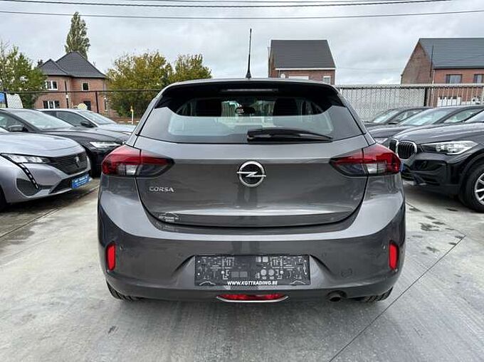 Opel Corsa 1.2i NAVIGATIE CARPLAY BLUETOOTH PDC AIRCO CARPASS