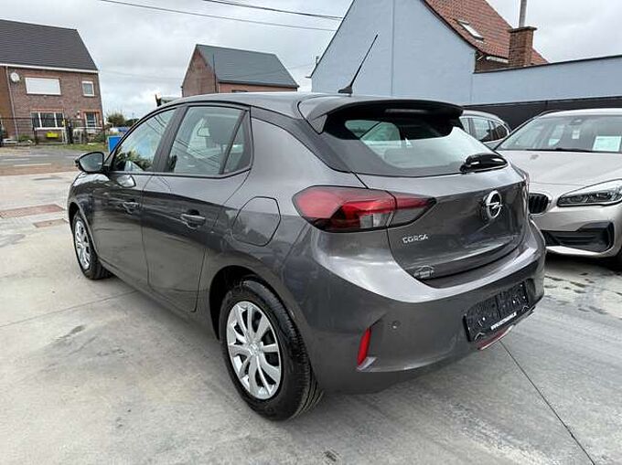 Opel Corsa 1.2i NAVIGATIE CARPLAY BLUETOOTH PDC AIRCO CARPASS