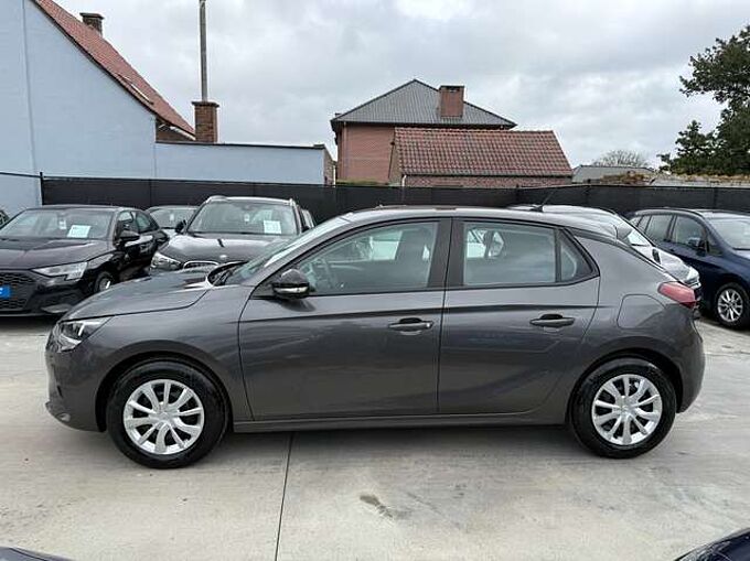 Opel Corsa 1.2i NAVIGATIE CARPLAY BLUETOOTH PDC AIRCO CARPASS