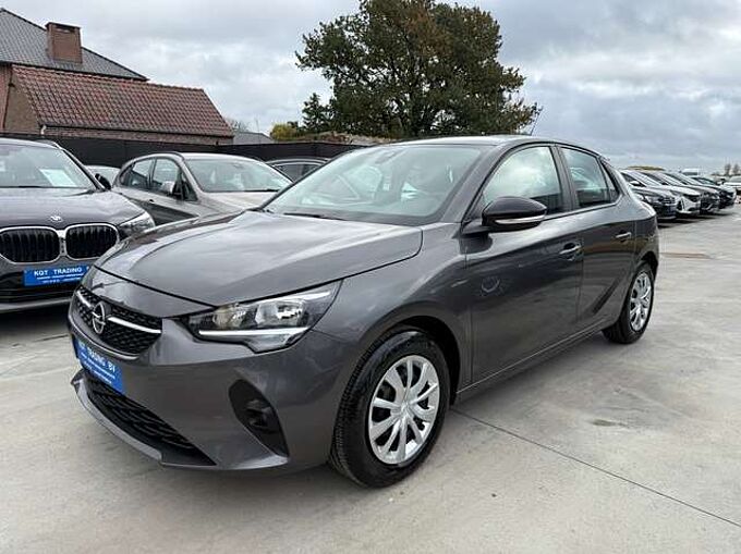Opel Corsa 1.2i NAVIGATIE CARPLAY BLUETOOTH PDC AIRCO CARPASS