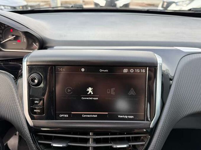 Peugeot 2008 1.2i PURETECH 83PK NAVIGATIE CARPLAY BLUETOOTH A/C