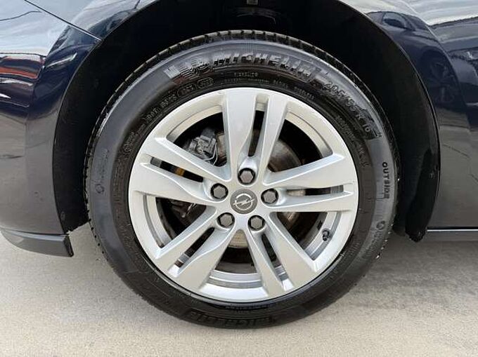 Opel Astra 1.0I TOURER NAVIGATIE LEDER CARPLAY PDC BLUETOOTH