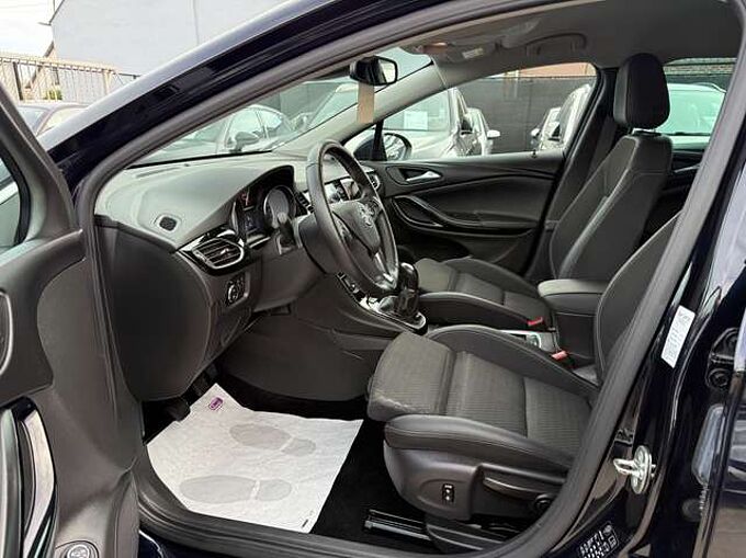 Opel Astra 1.0I TOURER NAVIGATIE LEDER CARPLAY PDC BLUETOOTH