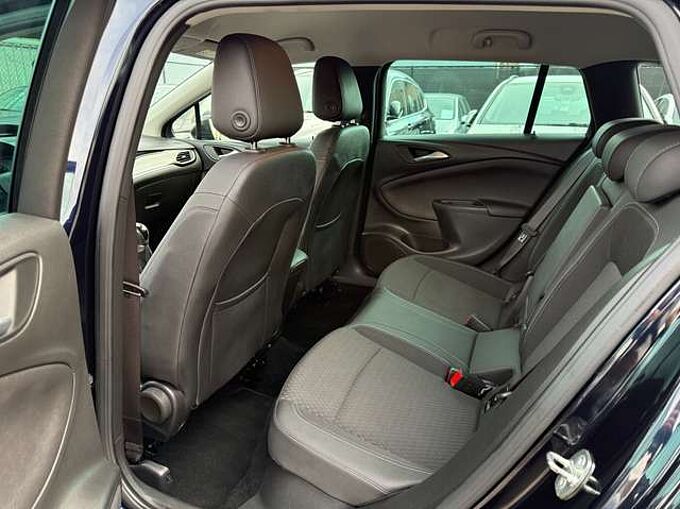 Opel Astra 1.0I TOURER NAVIGATIE LEDER CARPLAY PDC BLUETOOTH