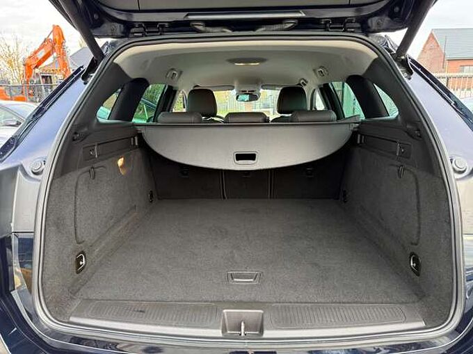 Opel Astra 1.0I TOURER NAVIGATIE LEDER CARPLAY PDC BLUETOOTH