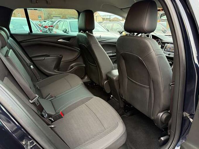 Opel Astra 1.0I TOURER NAVIGATIE LEDER CARPLAY PDC BLUETOOTH