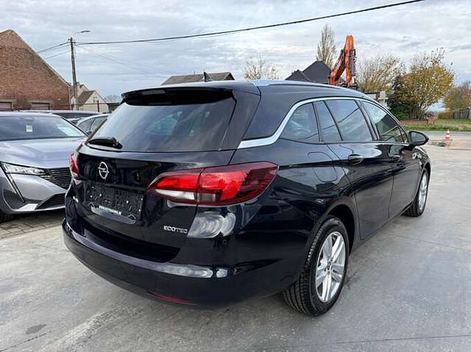 Opel Astra 1.0I TOURER NAVIGATIE LEDER CARPLAY PDC BLUETOOTH