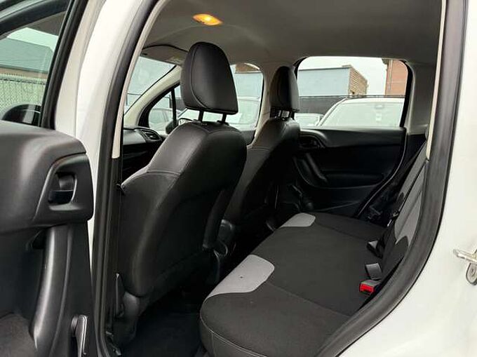 Citroen C3 1.0i 68PK CAMERA TREKHAAK CARPASS 1 JAAR GARANTIE