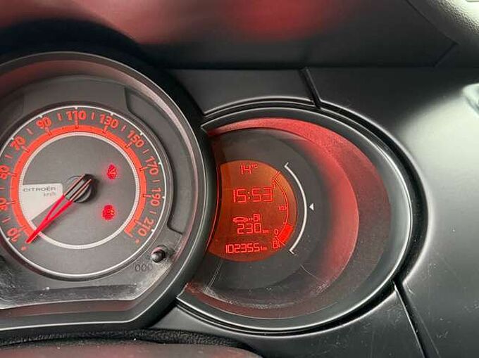 Citroen C3 1.0i 68PK CAMERA TREKHAAK CARPASS 1 JAAR GARANTIE