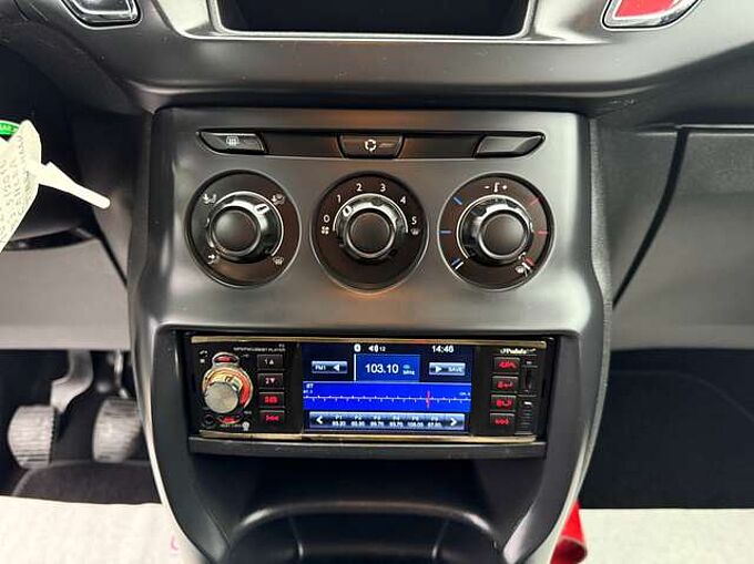 Citroen C3 1.0i 68PK CAMERA TREKHAAK CARPASS 1 JAAR GARANTIE