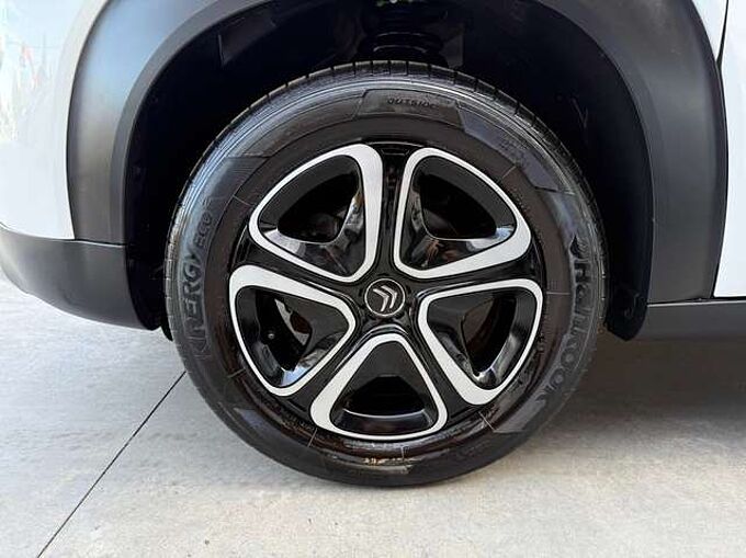 Citroen C3 Aircross 1.2i 82PK BLUETOOTH AIRCO TREKHAAK CARPASS LED