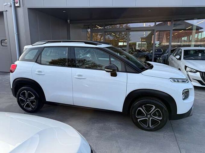 Citroen C3 Aircross 1.2i 82PK BLUETOOTH AIRCO TREKHAAK CARPASS LED