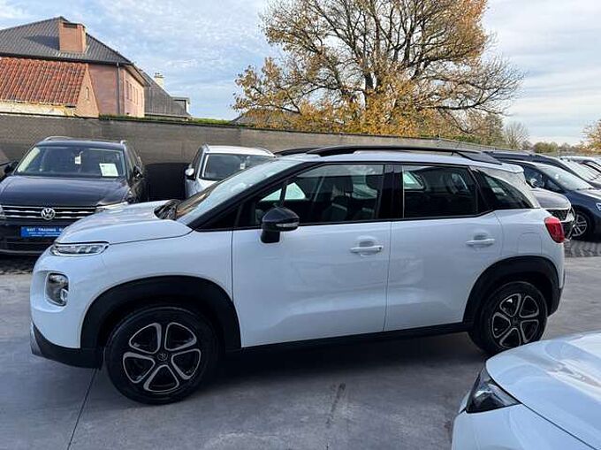 Citroen C3 Aircross 1.2i 82PK BLUETOOTH AIRCO TREKHAAK CARPASS LED