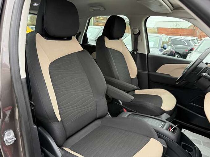 Citroen C4 Picasso 1.6 THP AUTOMAAT NAVIGATIE CAMERA BLUETOOTH LED