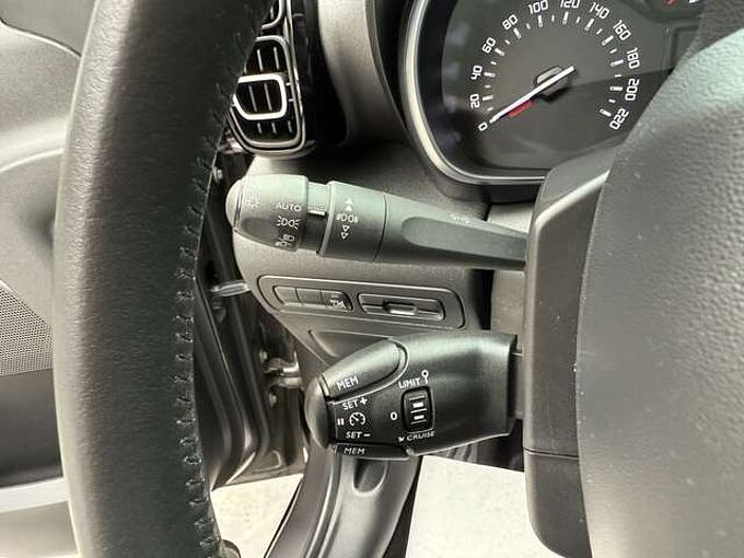 Citroen C3 Aircross 1.2i PURETECH 110PK NAVIGATIE CARPLAY LED PDC ALU