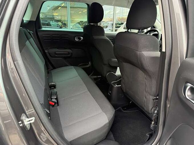 Citroen C3 Aircross 1.2i PURETECH 110PK NAVIGATIE CARPLAY LED PDC ALU