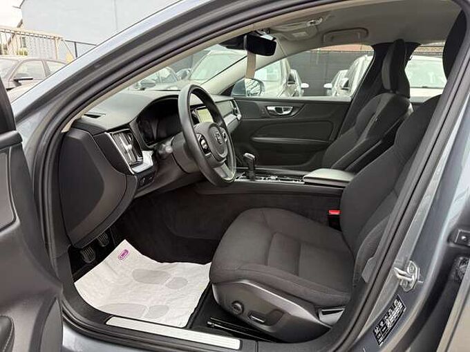 Volvo V60 2.0D3 150PK NAVIGATIE FULL LED CARPLAY CAMERA PDC