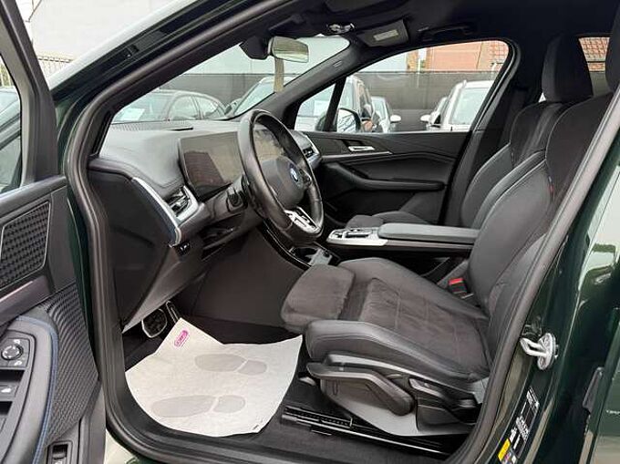 BMW 225 EA X-DRIVE HYBRIDE M-SPORT FULL LED WIDE SCREEN