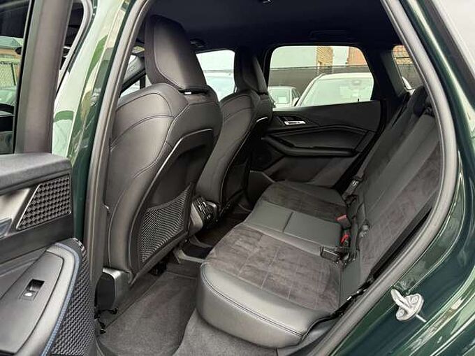 BMW 225 EA X-DRIVE HYBRIDE M-SPORT FULL LED WIDE SCREEN