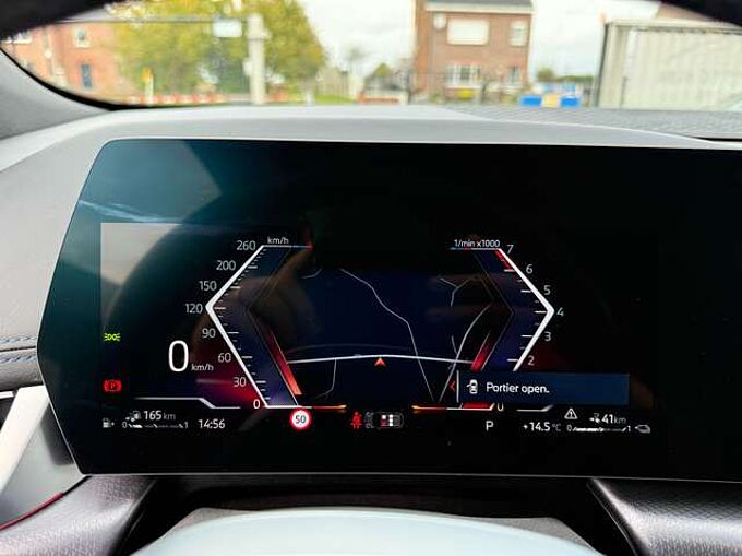 BMW 225 EA X-DRIVE HYBRIDE M-SPORT FULL LED WIDE SCREEN