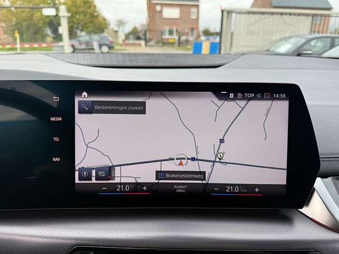 BMW 225 EA X-DRIVE HYBRIDE M-SPORT FULL LED WIDE SCREEN