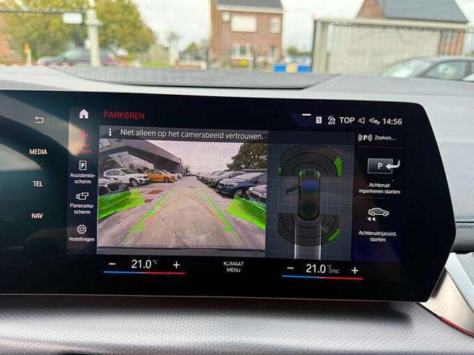 BMW 225 EA X-DRIVE HYBRIDE M-SPORT FULL LED WIDE SCREEN