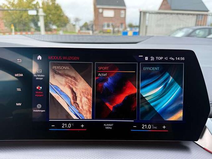 BMW 225 EA X-DRIVE HYBRIDE M-SPORT FULL LED WIDE SCREEN