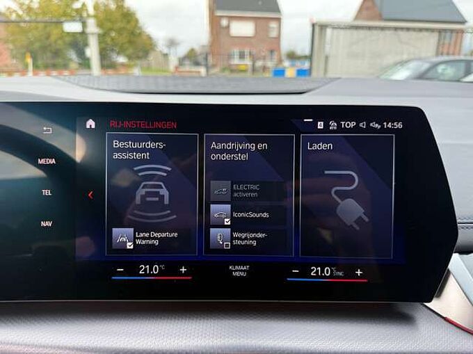 BMW 225 EA X-DRIVE HYBRIDE M-SPORT FULL LED WIDE SCREEN