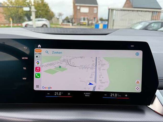 BMW 225 EA X-DRIVE HYBRIDE M-SPORT FULL LED WIDE SCREEN