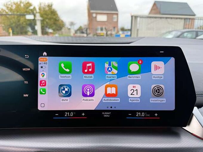 BMW 225 EA X-DRIVE HYBRIDE M-SPORT FULL LED WIDE SCREEN