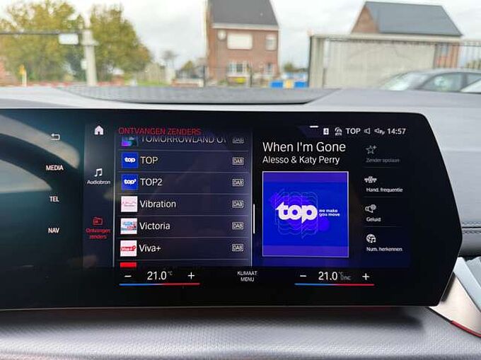 BMW 225 EA X-DRIVE HYBRIDE M-SPORT FULL LED WIDE SCREEN