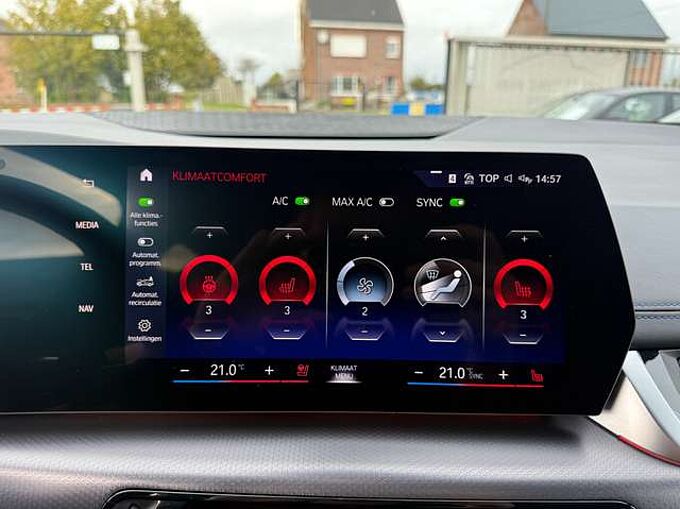 BMW 225 EA X-DRIVE HYBRIDE M-SPORT FULL LED WIDE SCREEN