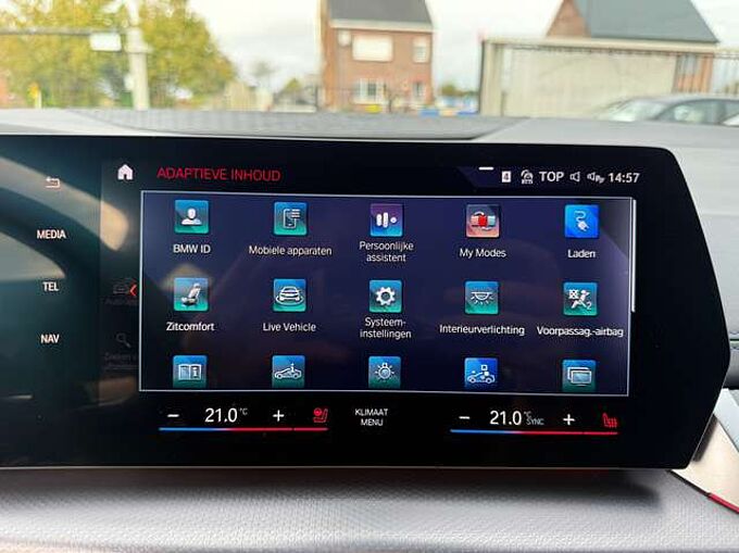 BMW 225 EA X-DRIVE HYBRIDE M-SPORT FULL LED WIDE SCREEN