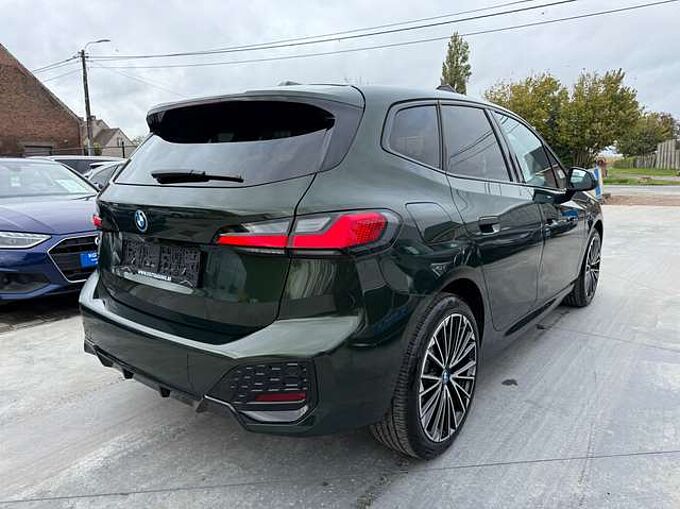 BMW 225 EA X-DRIVE HYBRIDE M-SPORT FULL LED WIDE SCREEN