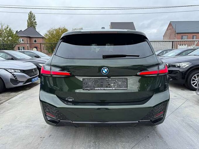 BMW 225 EA X-DRIVE HYBRIDE M-SPORT FULL LED WIDE SCREEN