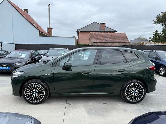 BMW 225 EA X-DRIVE HYBRIDE M-SPORT FULL LED WIDE SCREEN