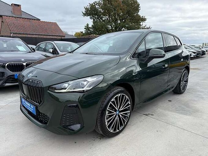 BMW 225 EA X-DRIVE HYBRIDE M-SPORT FULL LED WIDE SCREEN