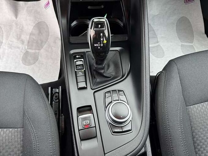 BMW X1 1.5i 136PK AUTOMAAT FACELIFT NAVIGATIE DAB LED PDC